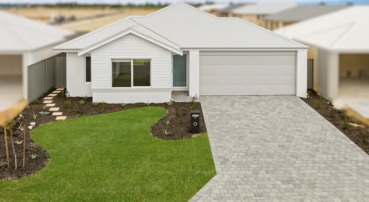 21 Rosewood Avenue, South Yunderup, WA, 6208 - Image 1