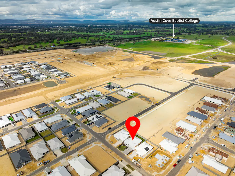 21 Rosewood Avenue, South Yunderup, WA, 6208 - Image 21