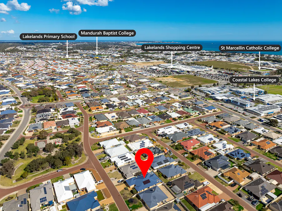 21 Loretta Parkway, Lakelands, WA, 6180 - Image 30