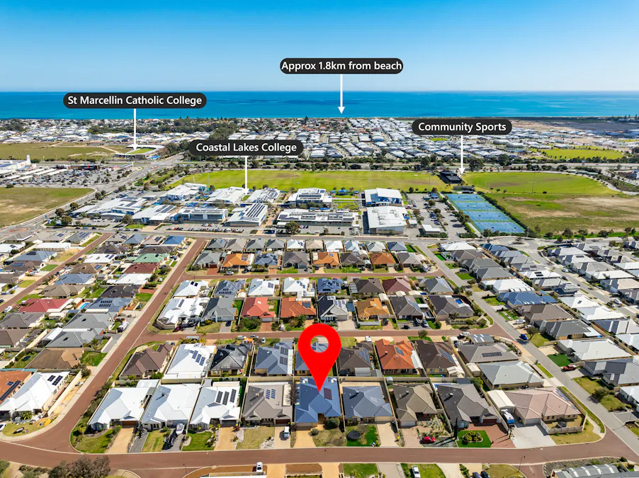 21 Loretta Parkway, Lakelands, WA, 6180 - Image 31