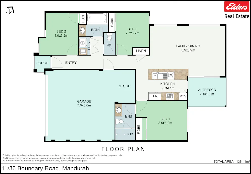 11/36 Boundary Road, Mandurah, WA, 6210 - Image 26
