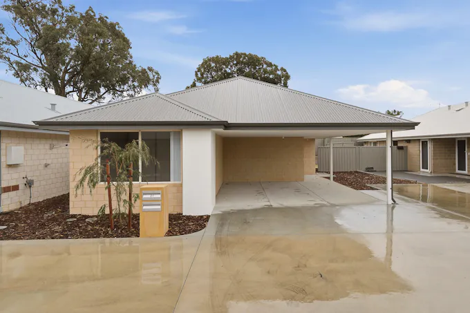 21B/22 Old Pinjarra Road, Greenfields, WA, 6210