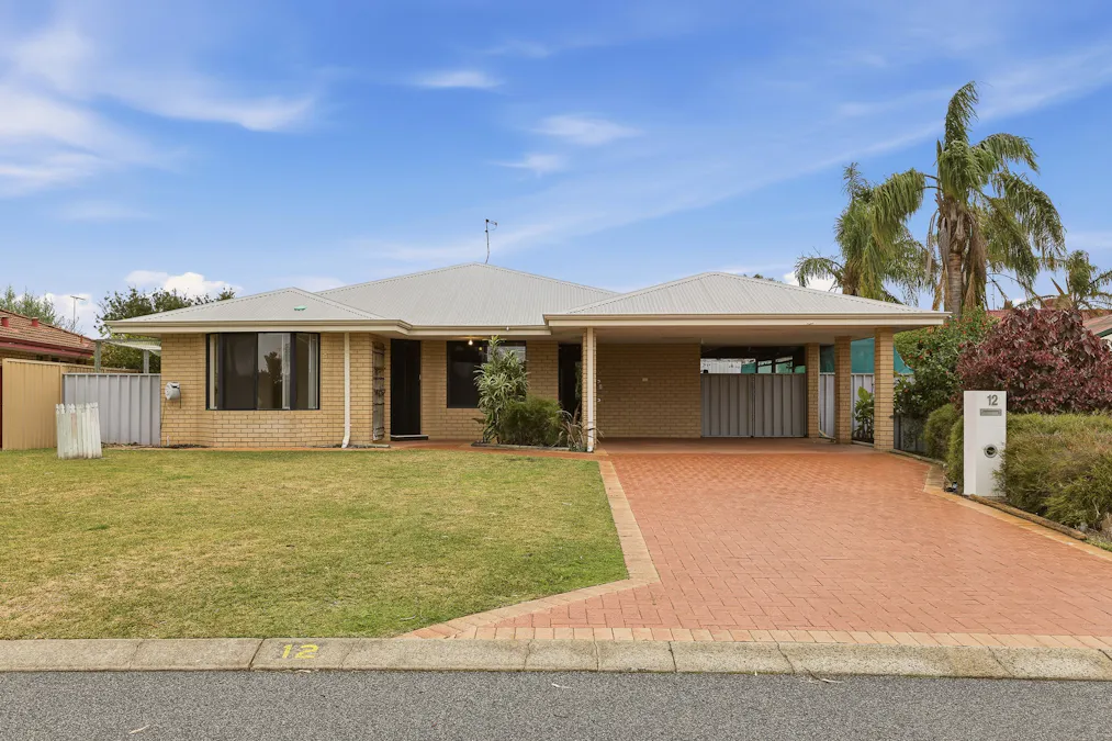 12 Sartorial Avenue, Greenfields, WA, 6210 - Image 5