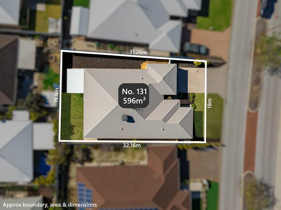 131 Meadow Springs Drive, Meadow Springs, WA, 6210 - Image 27