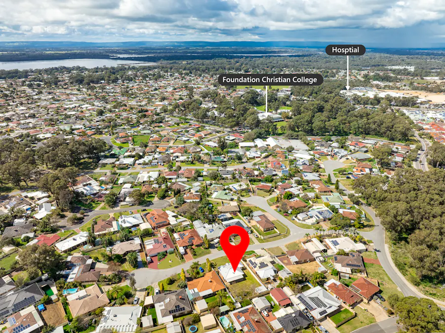14 St James Place, Greenfields, WA, 6210 - Image 23