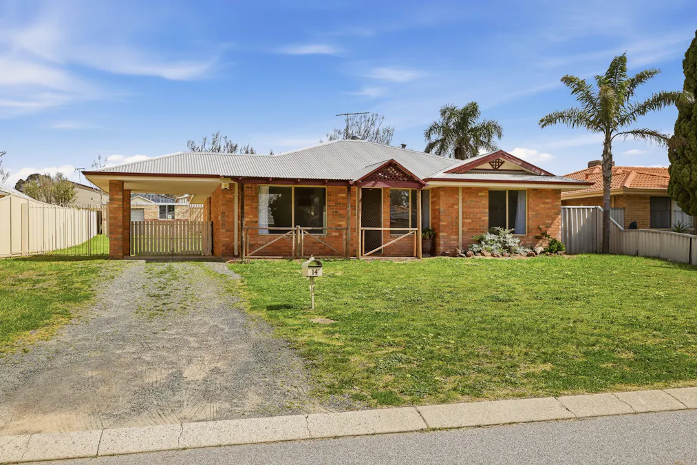 14 St James Place, Greenfields, WA, 6210 - Image 4