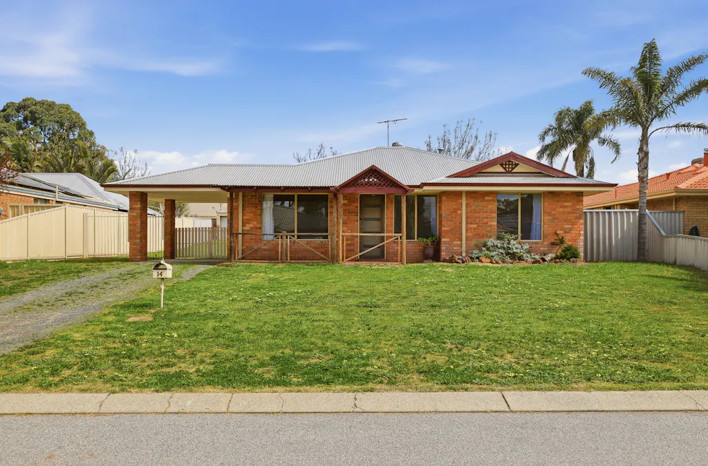 14 St James Place, Greenfields, WA, 6210 - Image 22
