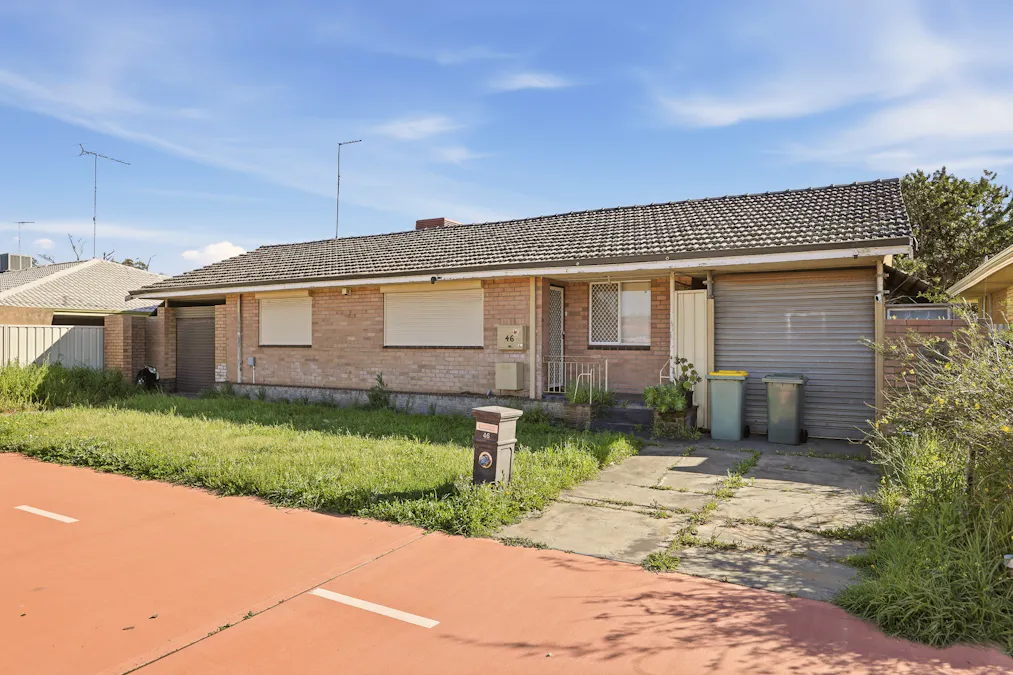 46A Peel Street, Mandurah, WA, 6210 - Image 1