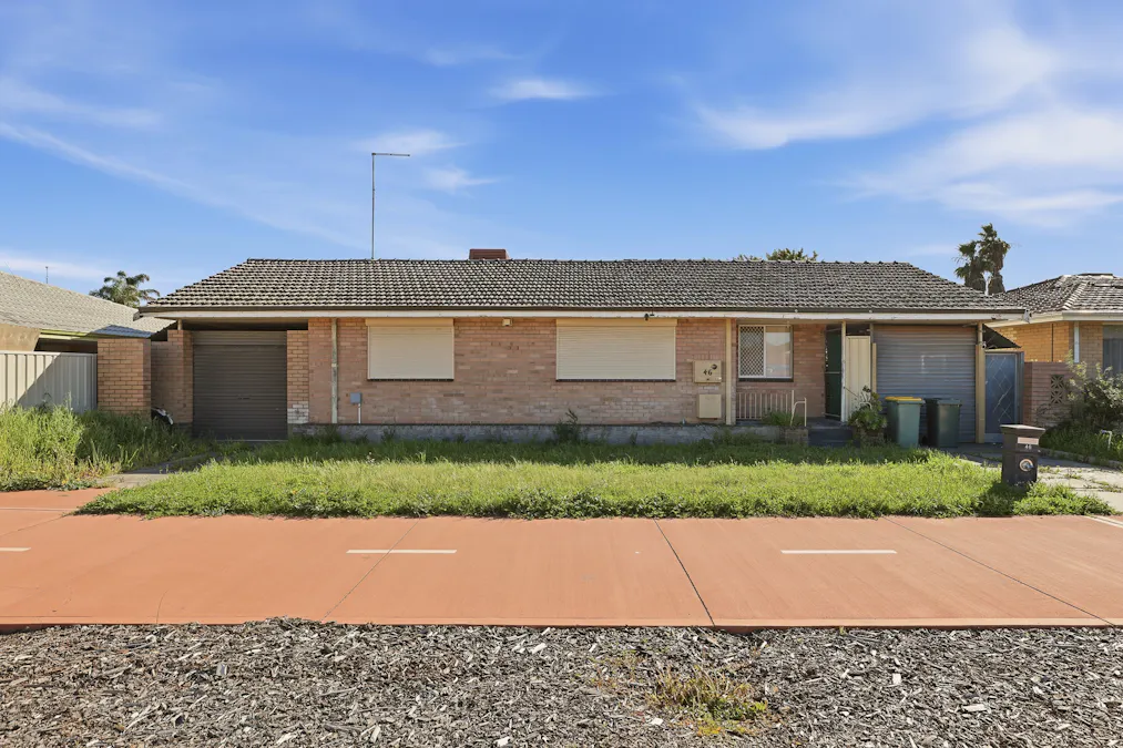 46A Peel Street, Mandurah, WA, 6210 - Image 3