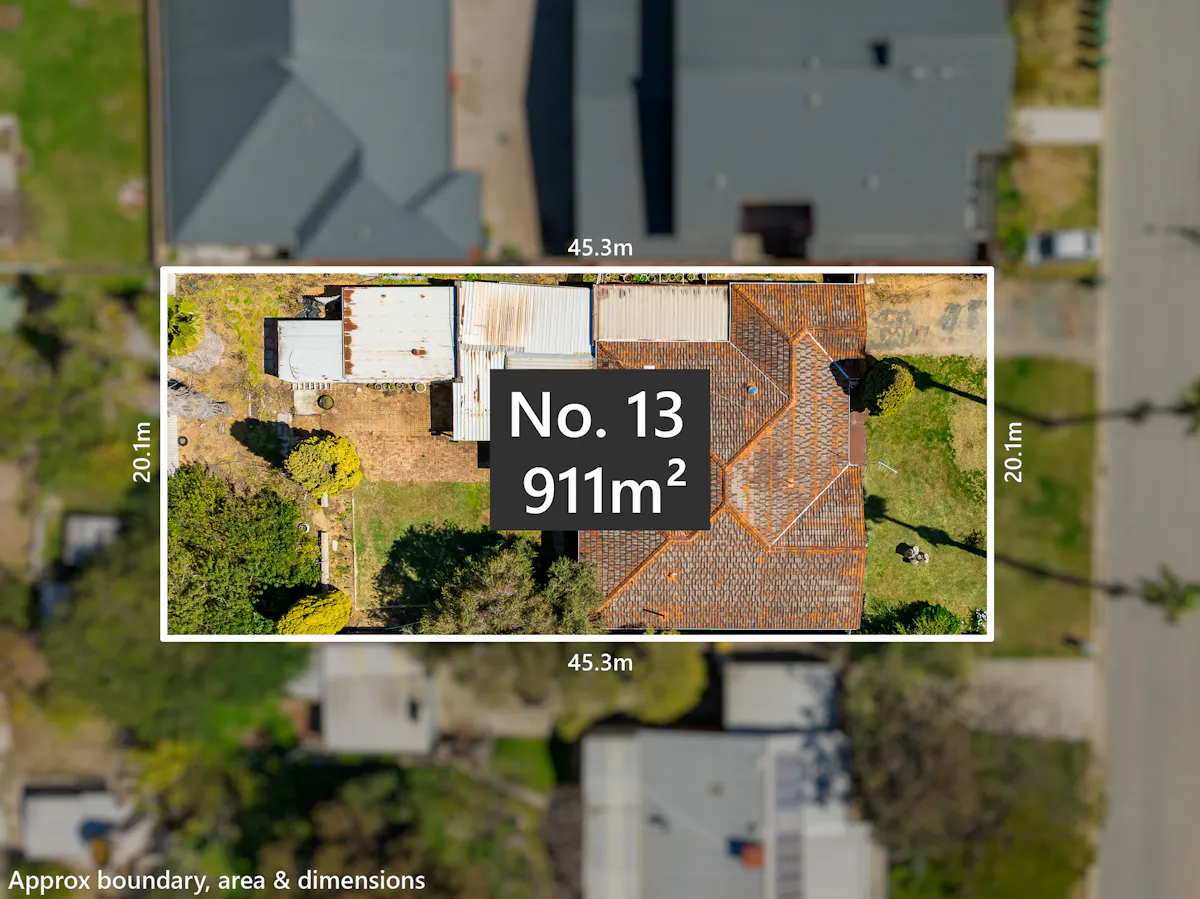 13 Hancock Street — photo 2 of 23