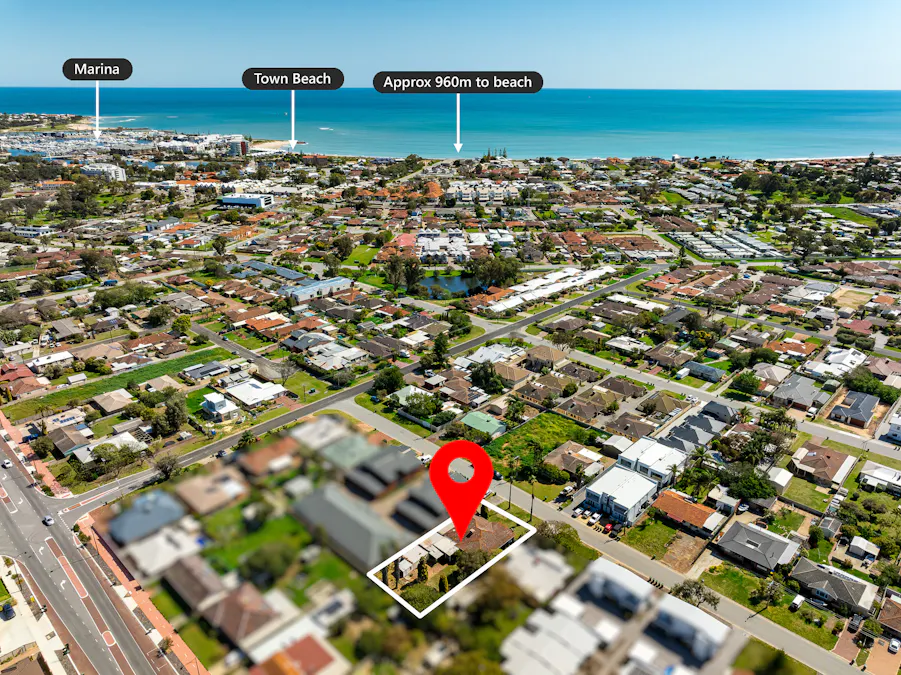 13 Hancock Street, Mandurah, WA, 6210 - Image 20
