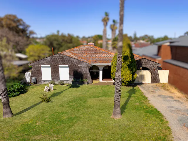 13 Hancock Street — photo from Elders Real Estate Mandurah