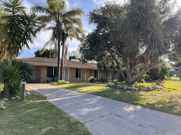 13 Satinash Retreat, Halls Head, WA, 6210