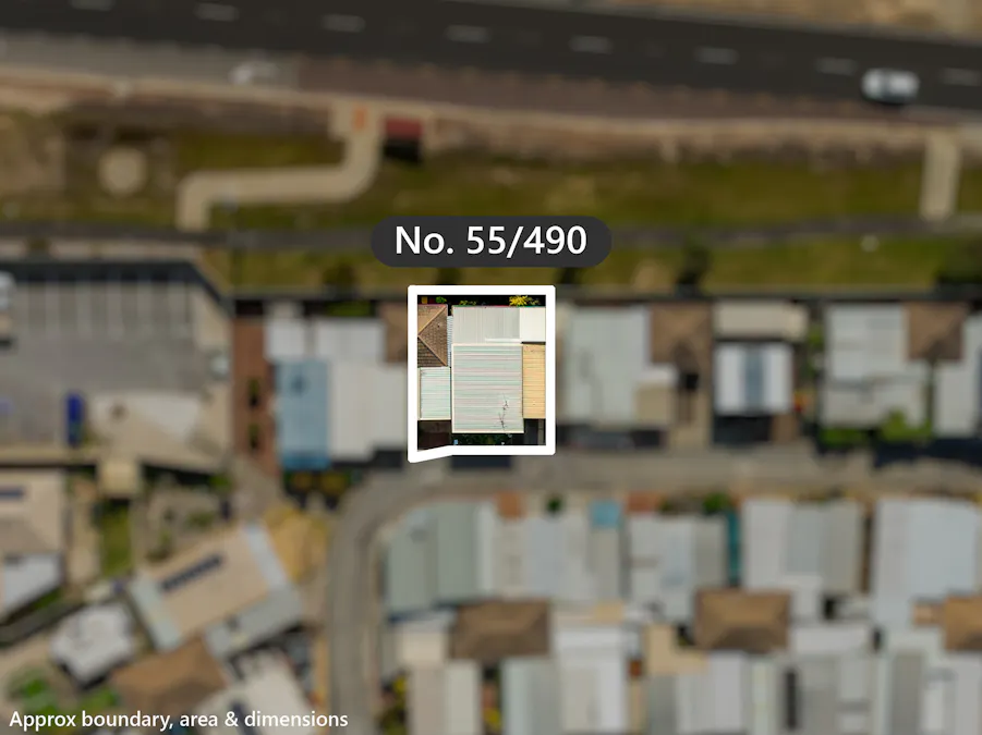 55/490 Pinjarra Road, Furnissdale, WA, 6209 - Image 15