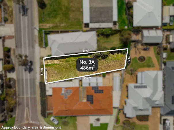 3a Wanjeep Street, Coodanup, WA, 6210