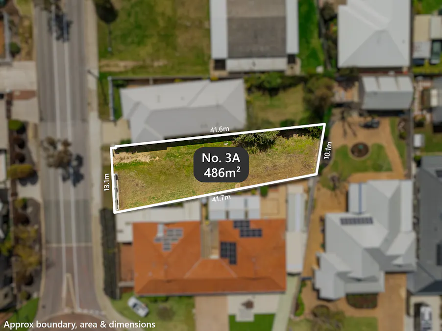 3a Wanjeep Street, Coodanup, WA, 6210 - Image 1