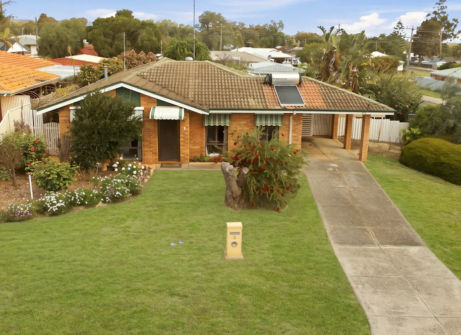 1 Walmsley Street, Waroona, WA, 6215 - Image 1