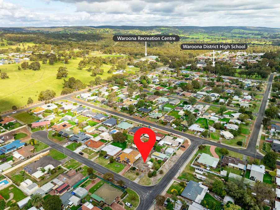 1 Walmsley Street, Waroona, WA, 6215 - Image 4