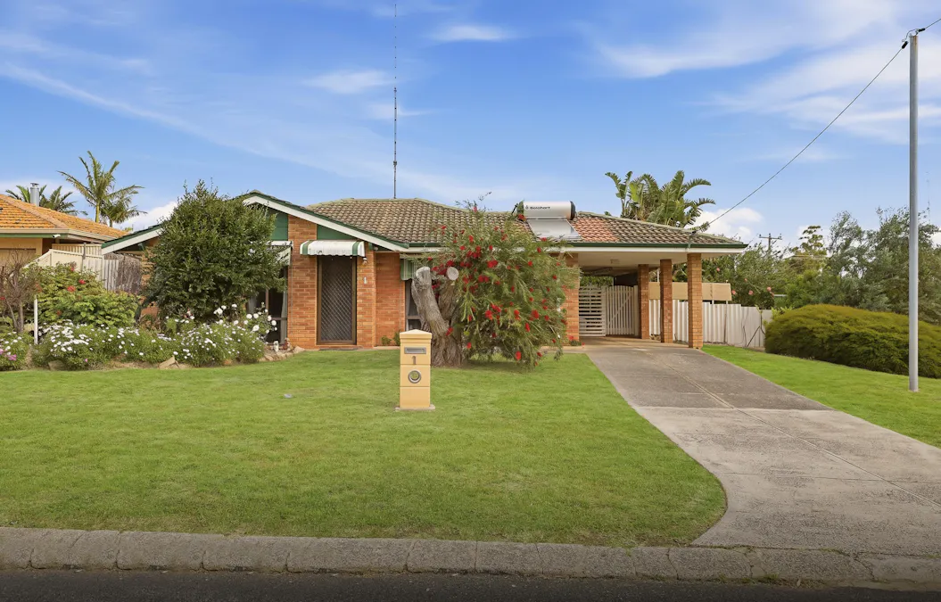 1 Walmsley Street, Waroona, WA, 6215 - Image 7