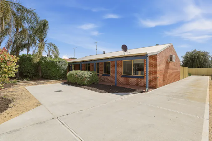 170 Wanjeep Street, Coodanup, WA, 6210