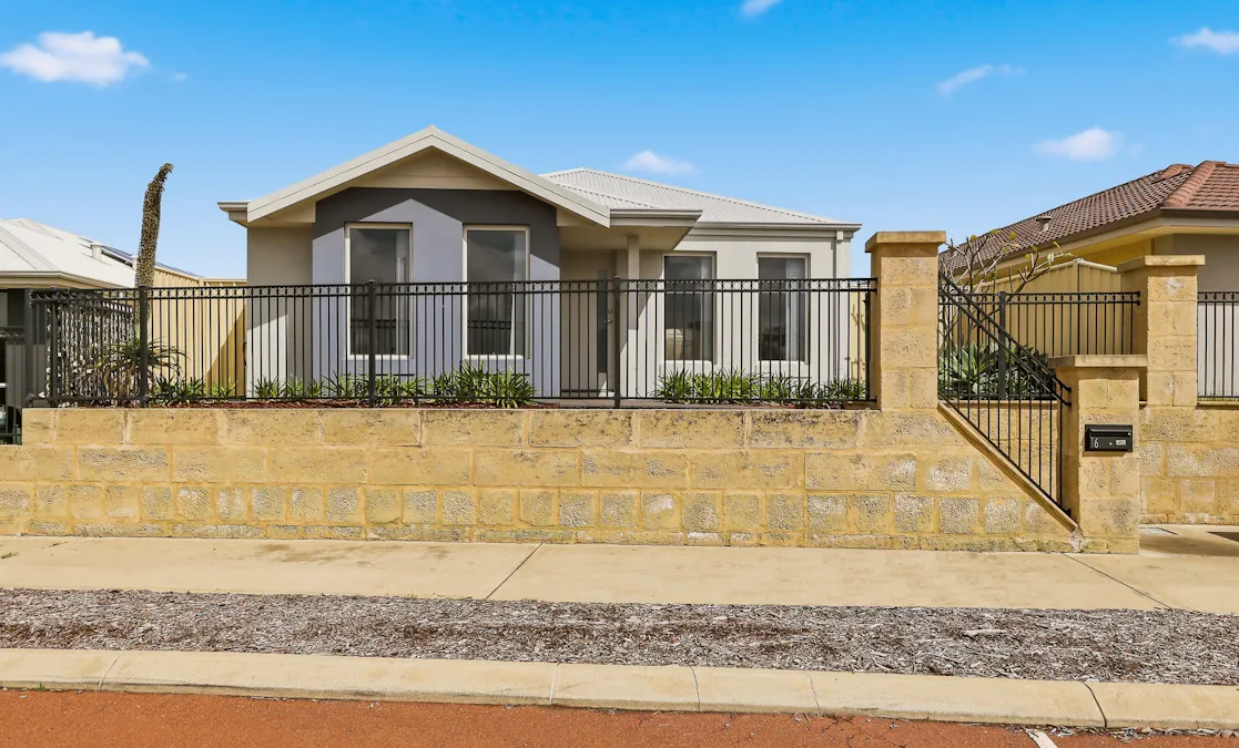 16 Ashwood  Parkway, Lakelands, WA, 6180 - Image 25