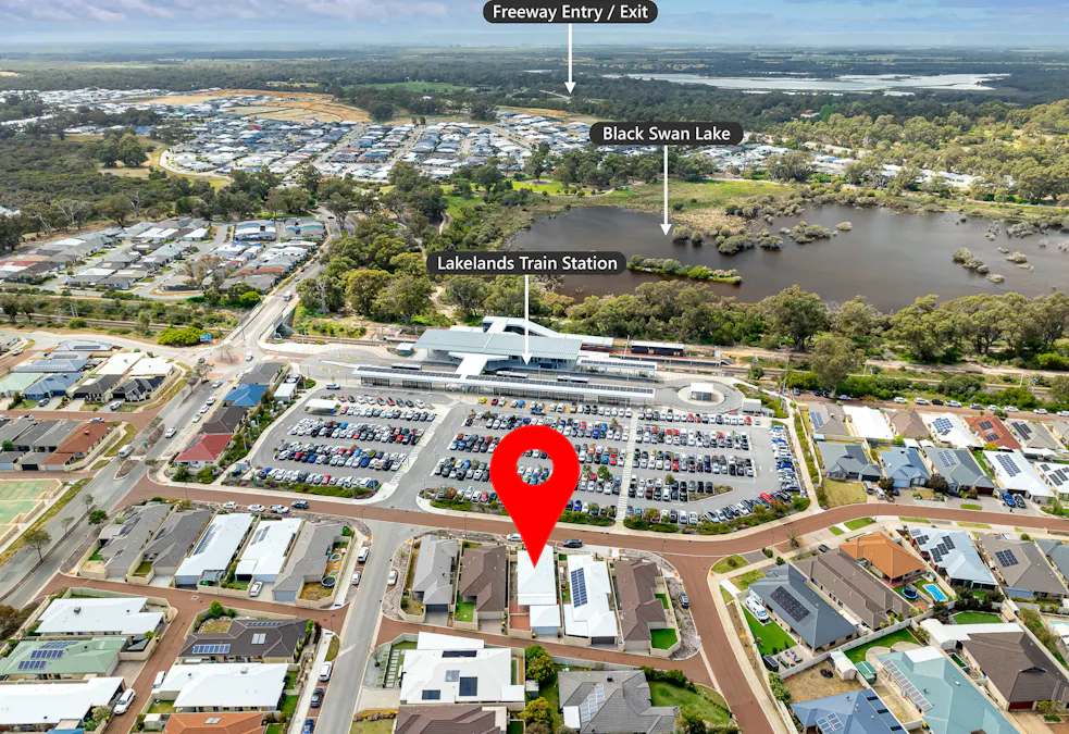 16 Ashwood  Parkway, Lakelands, WA, 6180 - Image 21