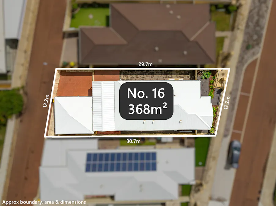 16 Ashwood  Parkway, Lakelands, WA, 6180 - Image 4