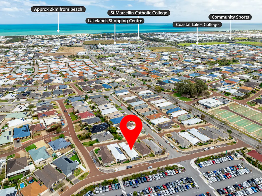16 Ashwood  Parkway, Lakelands, WA, 6180 - Image 22