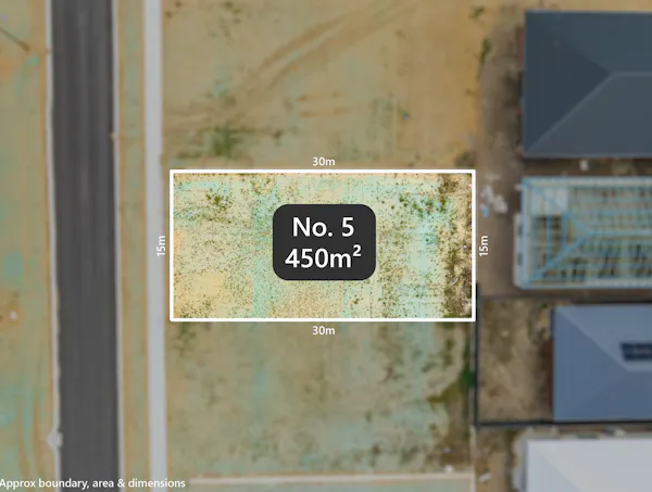 5 Bennett Street, Anketell, WA, 6167