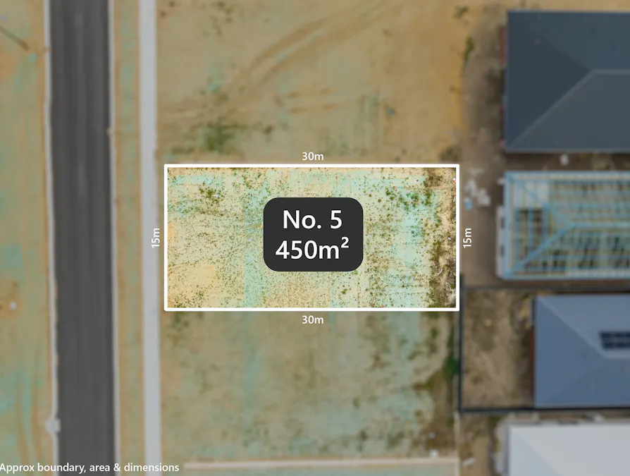 5 Bennett Street, Anketell, WA, 6167 - Image 1
