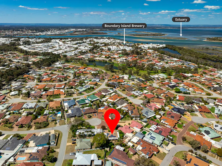 7 Crowthorn Cross, Erskine, WA, 6210 - Image 3