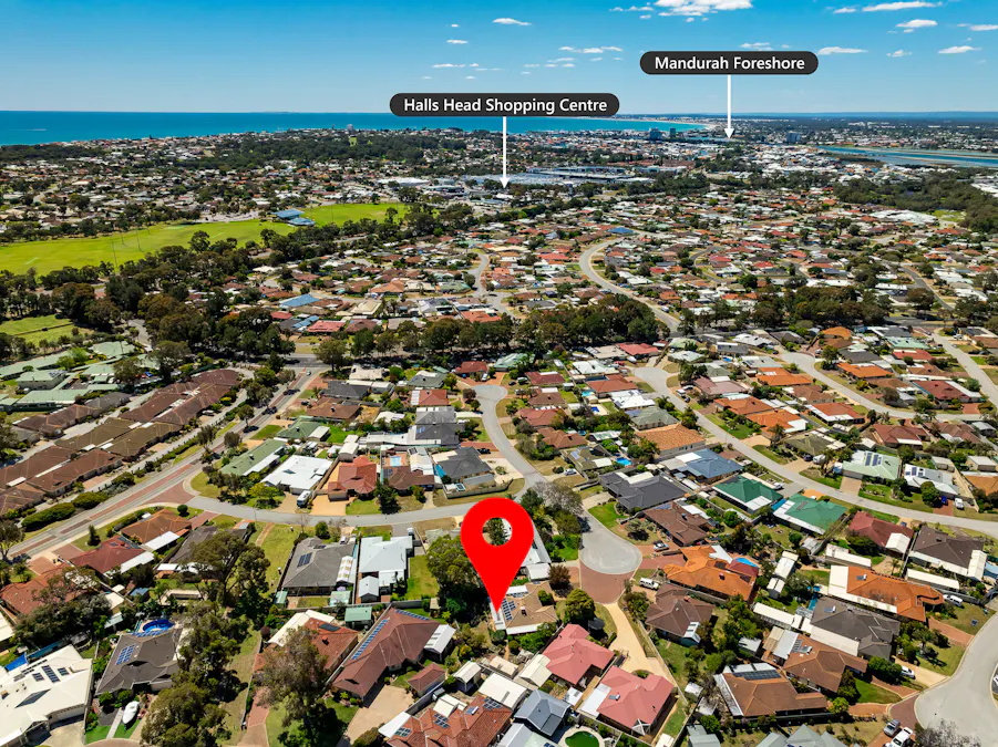 7 Crowthorn Cross, Erskine, WA, 6210 - Image 4