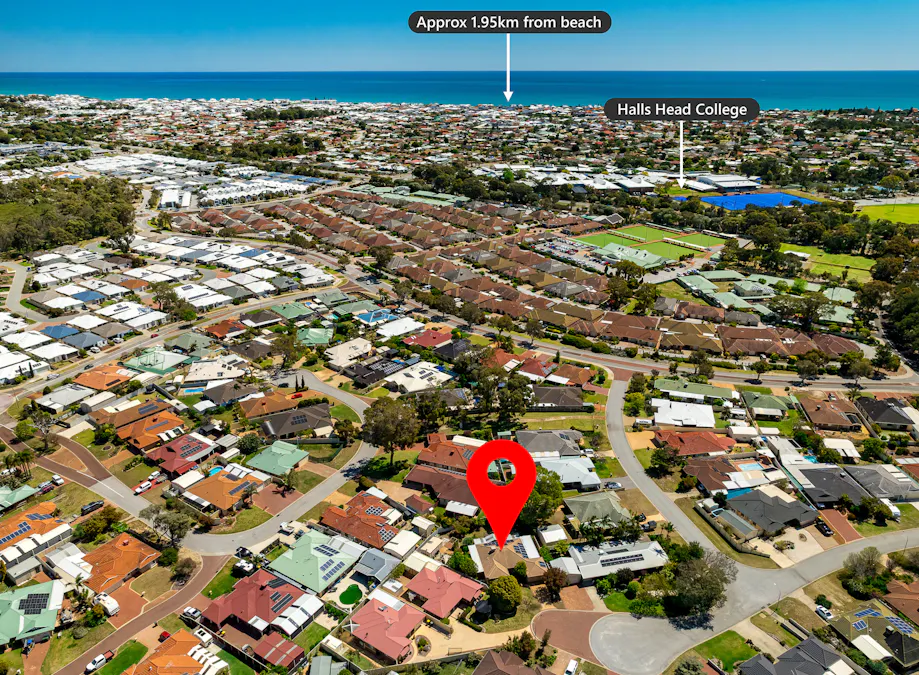 7 Crowthorn Cross, Erskine, WA, 6210 - Image 5