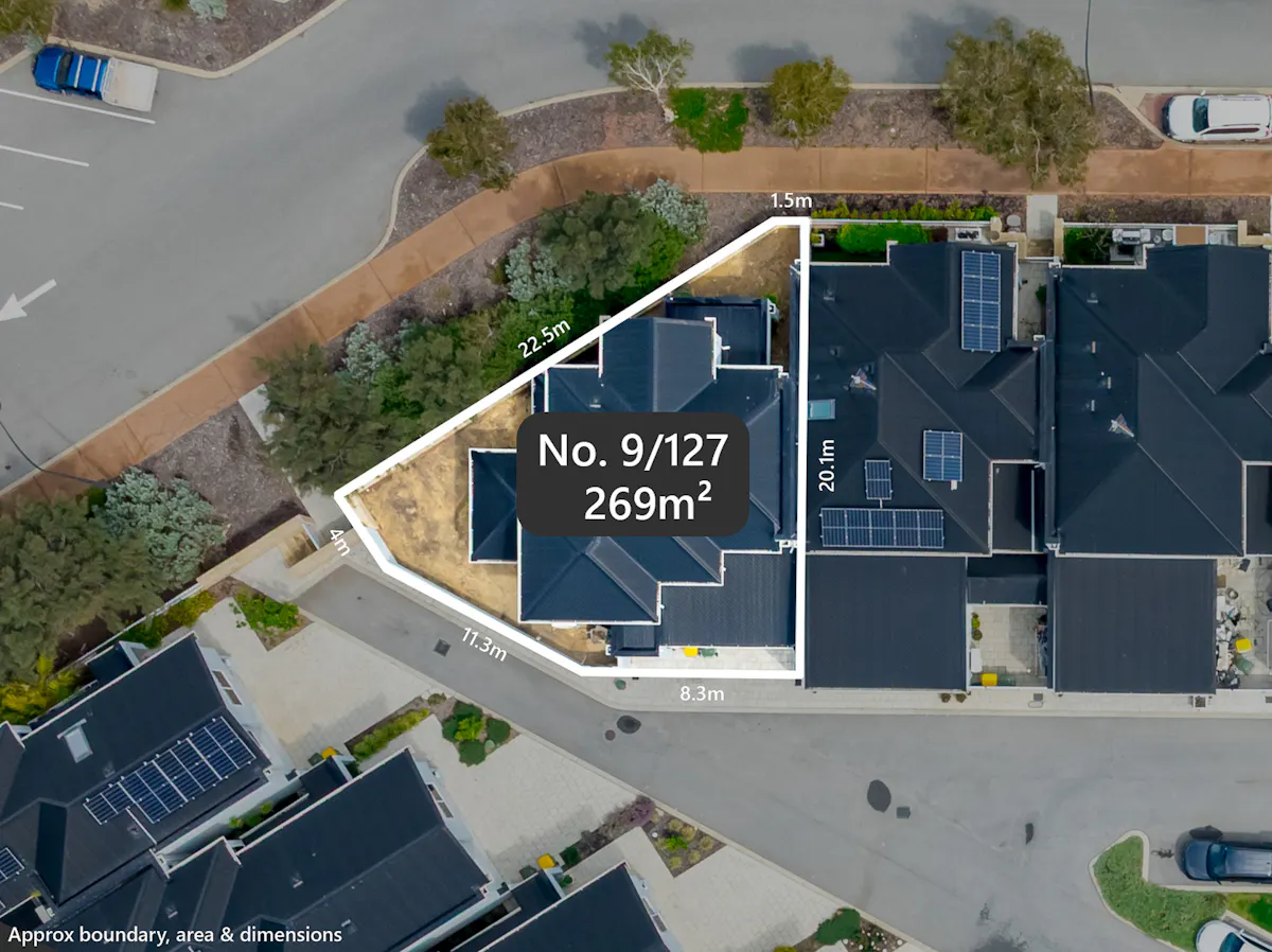 9 / 127 Waterlily Drive — photo 4 of 30