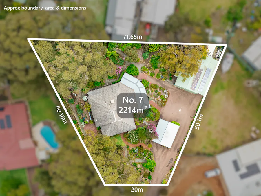 7 Bardoc Way, Greenfields, WA, 6210 - Image 1