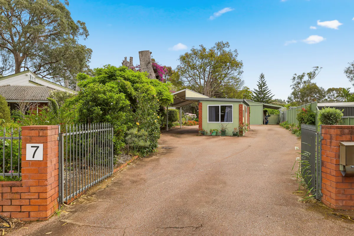 7 Bardoc Way — photo 19 of 30