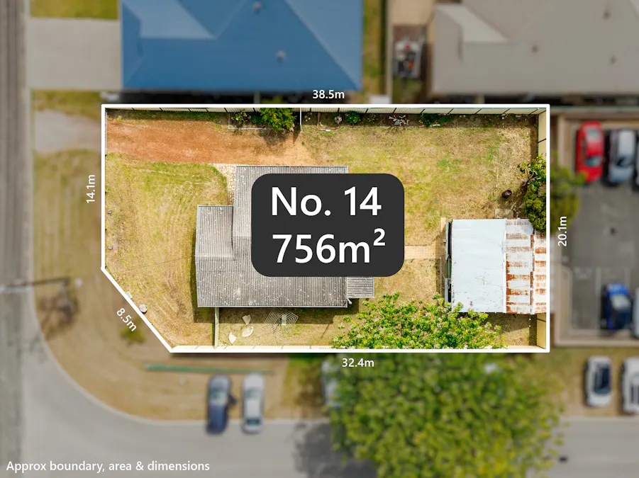 14 Adana Street, Mandurah, WA, 6210 - Image 1