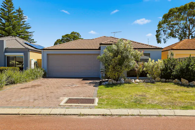 6 Yilberra Drive — photo from Elders Real Estate Mandurah