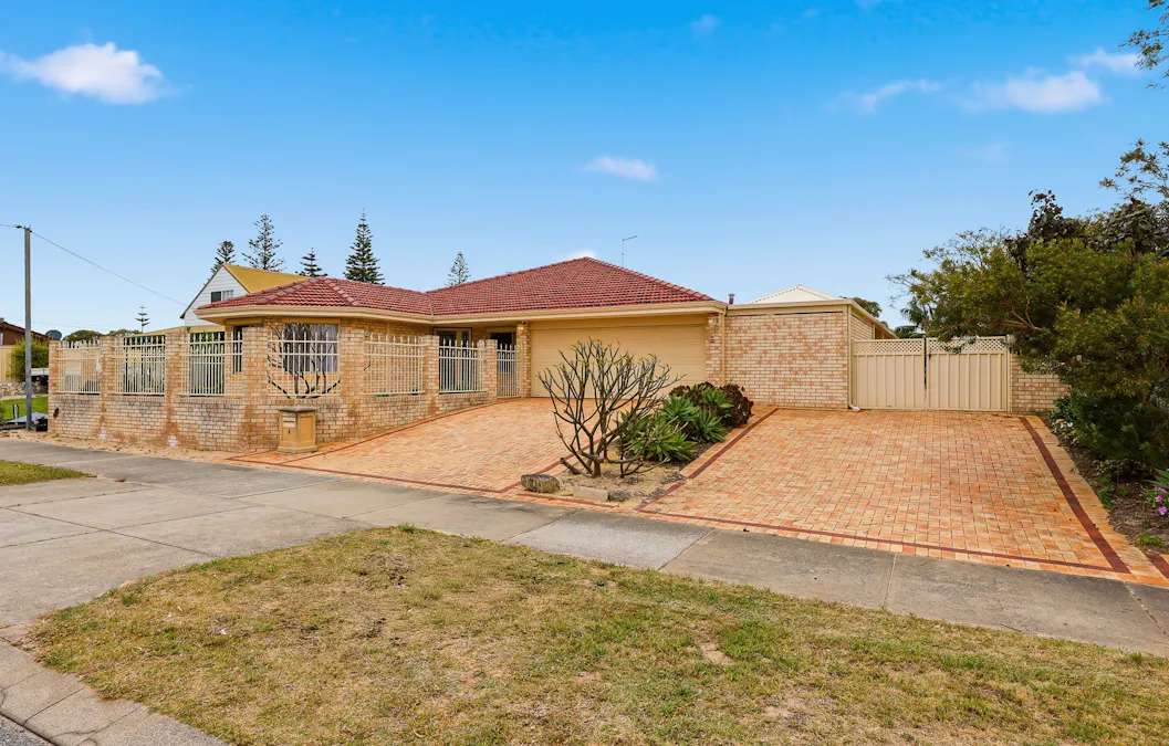 5 McVeigh Street, Singleton, WA, 6175 - Image 1