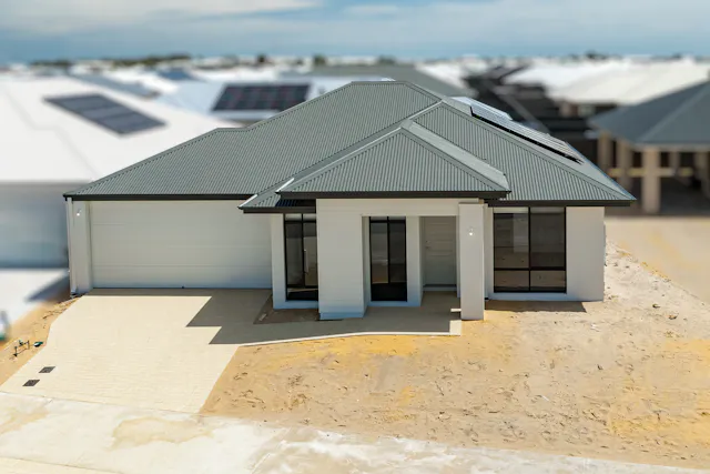 35 Hawdon Road — photo from Elders Real Estate Mandurah