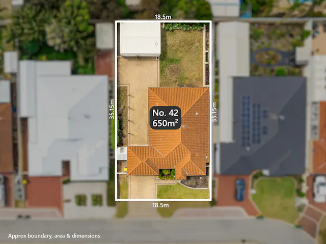 42 Paradise Circuit — photo from Elders Real Estate Mandurah