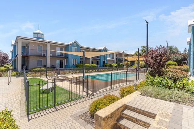 40 / 20 Apollo Place — photo from Elders Real Estate Mandurah